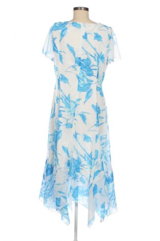 Sukienka Bpc Bonprix Collection, Rozmiar L, Kolor Kolorowy, Cena 67,41 zł