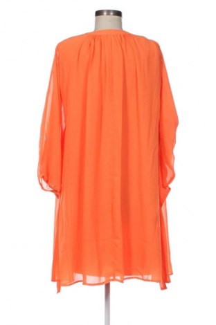 Kleid Bpc Bonprix Collection, Größe M, Farbe Orange, Preis 15,00 €