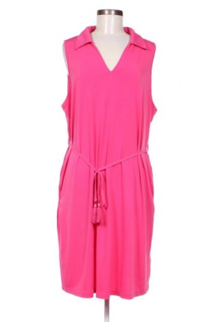 Sukienka Bpc Bonprix Collection, Rozmiar XXL, Kolor Różowy, Cena 112,36 zł