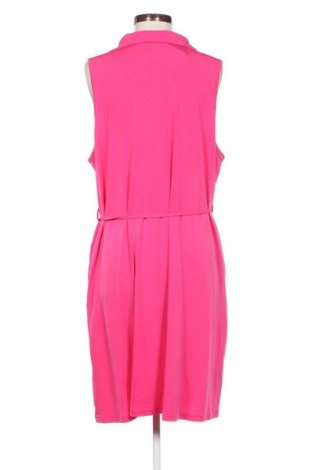 Sukienka Bpc Bonprix Collection, Rozmiar XXL, Kolor Różowy, Cena 112,36 zł