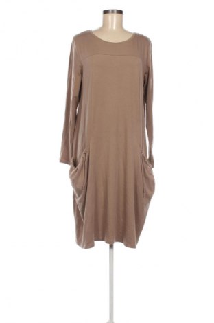 Rochie Bpc Bonprix Collection, Mărime M, Culoare Bej, Preț 76,32 Lei