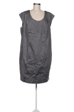 Sukienka Bpc Bonprix Collection, Rozmiar 4XL, Kolor Szary, Cena 67,41 zł