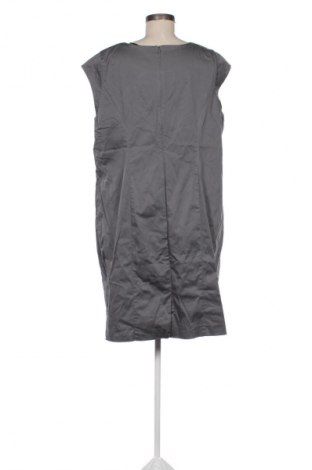 Sukienka Bpc Bonprix Collection, Rozmiar 4XL, Kolor Szary, Cena 67,41 zł