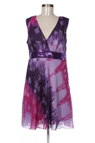 Kleid Bpc Bonprix Collection, Größe XXL, Farbe Mehrfarbig, Preis € 26,55