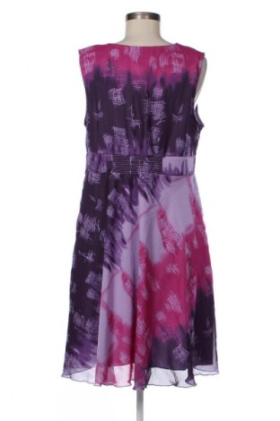 Kleid Bpc Bonprix Collection, Größe XXL, Farbe Mehrfarbig, Preis € 26,55
