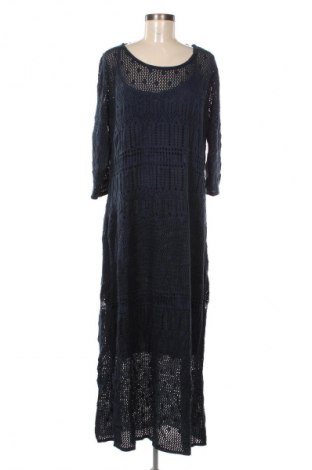 Kleid Bpc Bonprix Collection, Größe XXL, Farbe Blau, Preis € 20,99