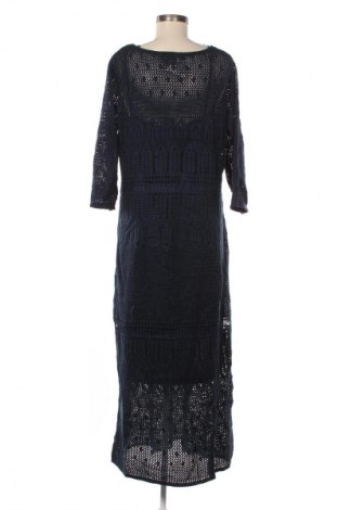 Kleid Bpc Bonprix Collection, Größe XXL, Farbe Blau, Preis € 20,99