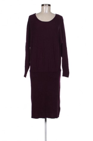 Sukienka Bpc Bonprix Collection, Rozmiar M, Kolor Fioletowy, Cena 66,39 zł