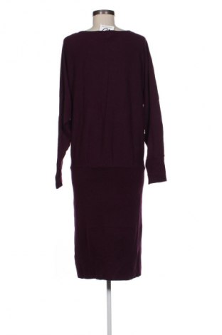 Sukienka Bpc Bonprix Collection, Rozmiar M, Kolor Fioletowy, Cena 66,39 zł