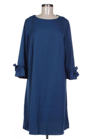Kleid Bpc Bonprix Collection, Größe XL, Farbe Blau, Preis € 15,00