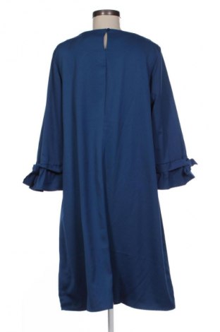 Kleid Bpc Bonprix Collection, Größe XL, Farbe Blau, Preis € 15,00