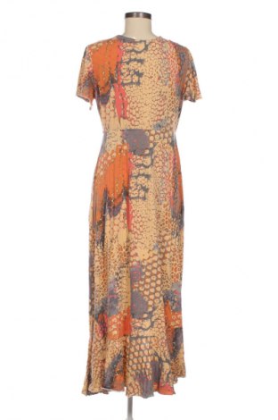 Kleid Buffalo, Größe L, Farbe Mehrfarbig, Preis € 25,00