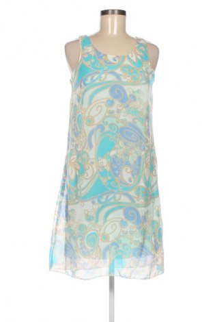 Kleid Buffalo, Größe S, Farbe Mehrfarbig, Preis 24,55 €