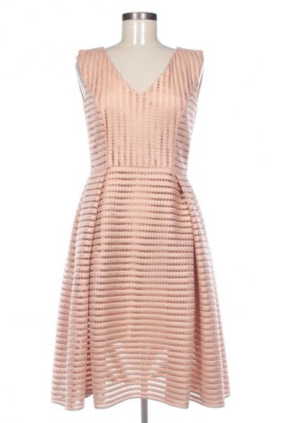 Rochie Unbranded, Mărime L, Culoare Bej, Preț 121,00 Lei