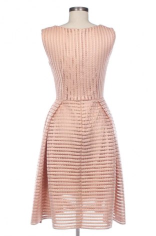 Rochie Unbranded, Mărime L, Culoare Bej, Preț 121,00 Lei
