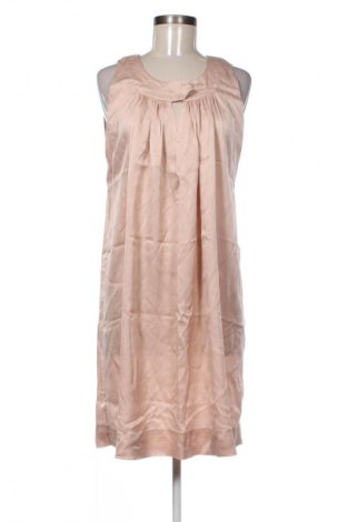 Sukienka By Malene Birger, Rozmiar S, Kolor Popielaty róż, Cena 471,90 zł