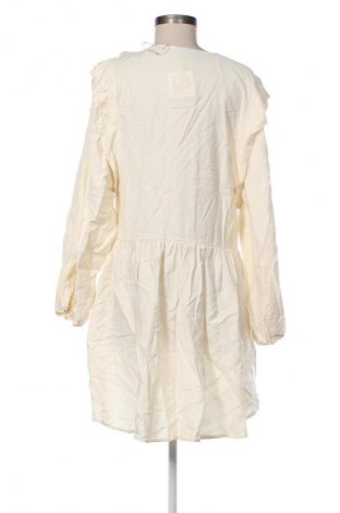 Šaty  By Malene Birger, Veľkosť M, Farba Kremová, Cena  104,86 €