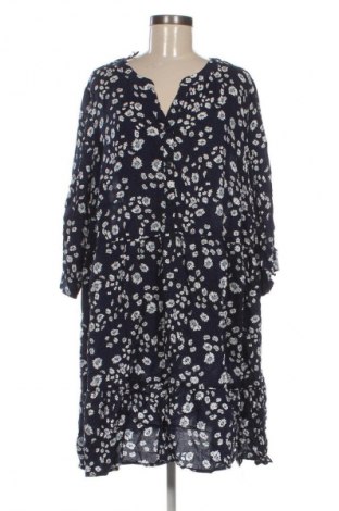 Kleid C&A, Größe 3XL, Farbe Mehrfarbig, Preis € 20,99
