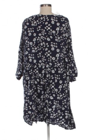 Kleid C&A, Größe 3XL, Farbe Mehrfarbig, Preis € 20,99