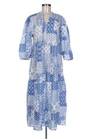 Kleid C&A, Größe S, Farbe Mehrfarbig, Preis 23,99 €