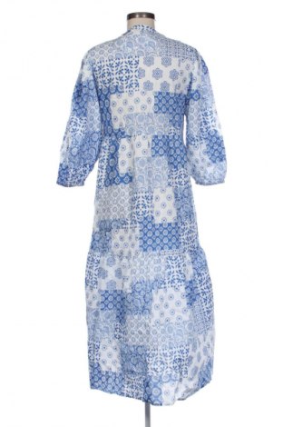 Kleid C&A, Größe S, Farbe Mehrfarbig, Preis 23,99 €