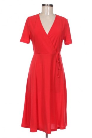 Rochie C&A, Mărime M, Culoare Roșu, Preț 76,30 Lei