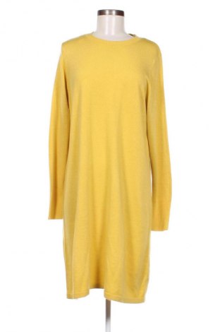 Rochie C&A, Mărime L, Culoare Galben, Preț 77,17 Lei