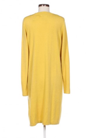 Rochie C&A, Mărime L, Culoare Galben, Preț 77,17 Lei