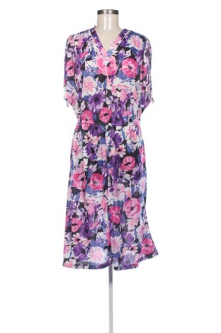 Kleid C&A, Größe XXL, Farbe Mehrfarbig, Preis 13,47 €