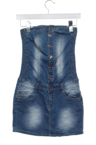 Kleid C-In-C, Größe S, Farbe Blau, Preis 20,03 €