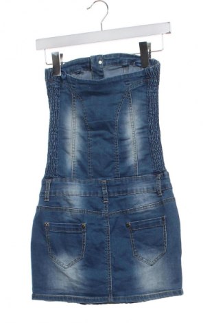 Kleid C-In-C, Größe S, Farbe Blau, Preis 20,03 €