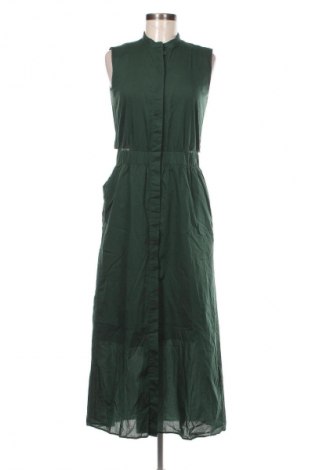 Kleid COS, Größe S, Farbe Grün, Preis 41,94 €