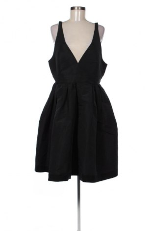 Rochie COS, Mărime XL, Culoare Negru, Preț 591,18 Lei