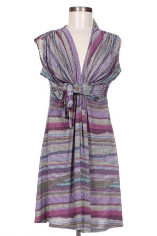Kleid Cache Cache, Größe M, Farbe Mehrfarbig, Preis 14,91 €