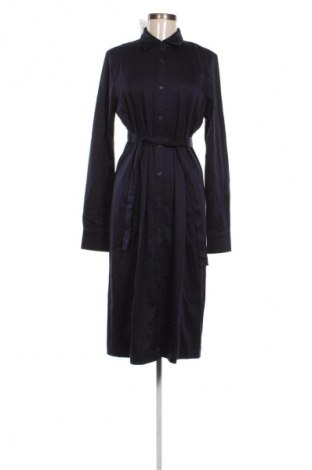 Kleid Calvin Klein, Größe L, Farbe Blau, Preis 54,99 €