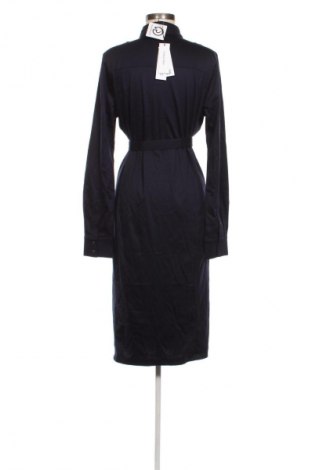 Kleid Calvin Klein, Größe L, Farbe Blau, Preis 54,99 €