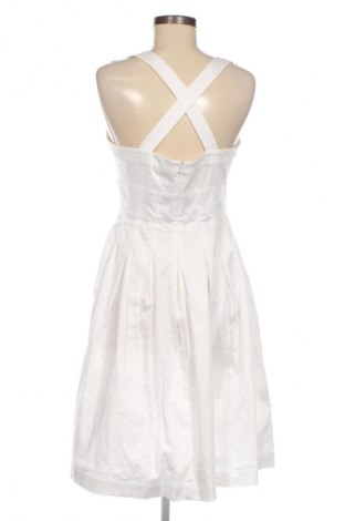 Sukienka Calvin Klein, Rozmiar M, Kolor Biały, Cena 282,77 zł