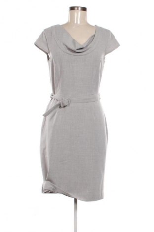 Kleid Calvin Klein, Größe M, Farbe Grau, Preis € 66,48