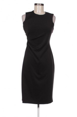 Kleid Calvin Klein, Größe XS, Farbe Schwarz, Preis 66,48 €