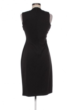 Kleid Calvin Klein, Größe XS, Farbe Schwarz, Preis 66,48 €