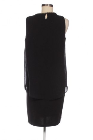 Kleid Calvin Klein, Größe M, Farbe Schwarz, Preis 70,07 €