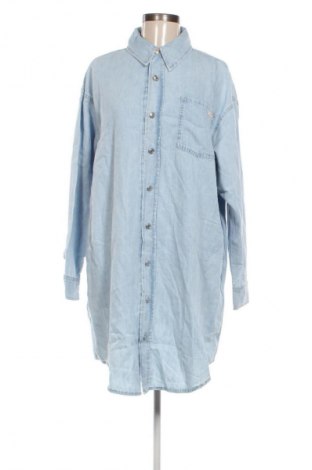 Sukienka Calvin Klein Jeans, Rozmiar S, Kolor Niebieski, Cena 434,99 zł