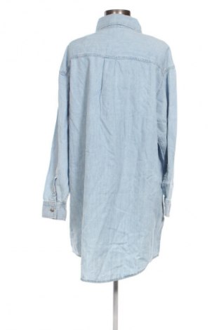 Sukienka Calvin Klein Jeans, Rozmiar S, Kolor Niebieski, Cena 434,99 zł