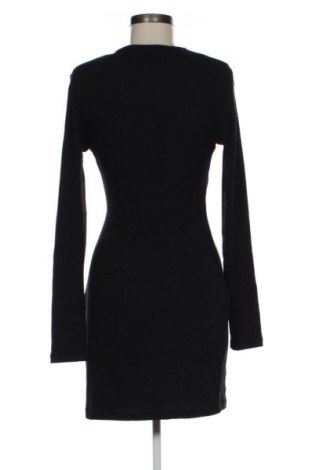 Kleid Calvin Klein Jeans, Größe S, Farbe Schwarz, Preis 117,99 €