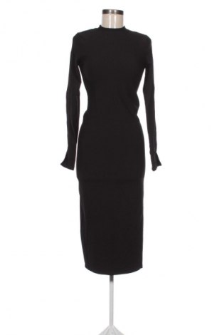 Kleid Calvin Klein Jeans, Größe S, Farbe Schwarz, Preis 38,00 €