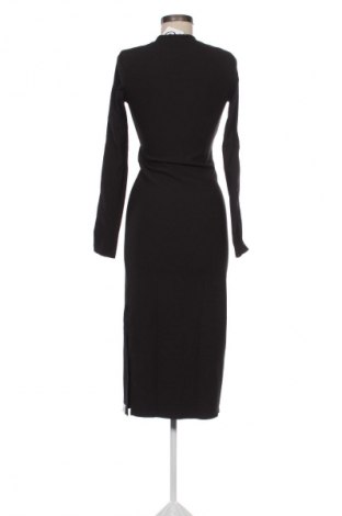 Kleid Calvin Klein Jeans, Größe S, Farbe Schwarz, Preis 38,00 €