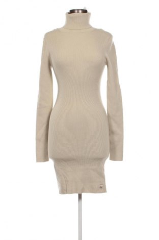 Šaty  Calvin Klein Jeans, Velikost S, Barva Béžová, Cena  3 249,00 Kč