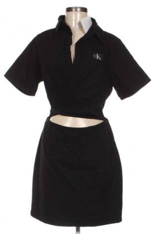 Ruha Calvin Klein Jeans, Méret M, Szín Fekete, Ár 11 199 Ft