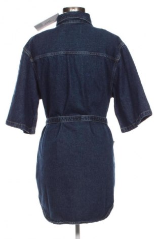 Φόρεμα Calvin Klein Jeans, Μέγεθος M, Χρώμα Μπλέ, Τιμή 122,99 €