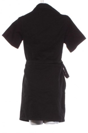 Rochie Calvin Klein Jeans, Mărime S, Culoare Negru, Preț 529,99 Lei